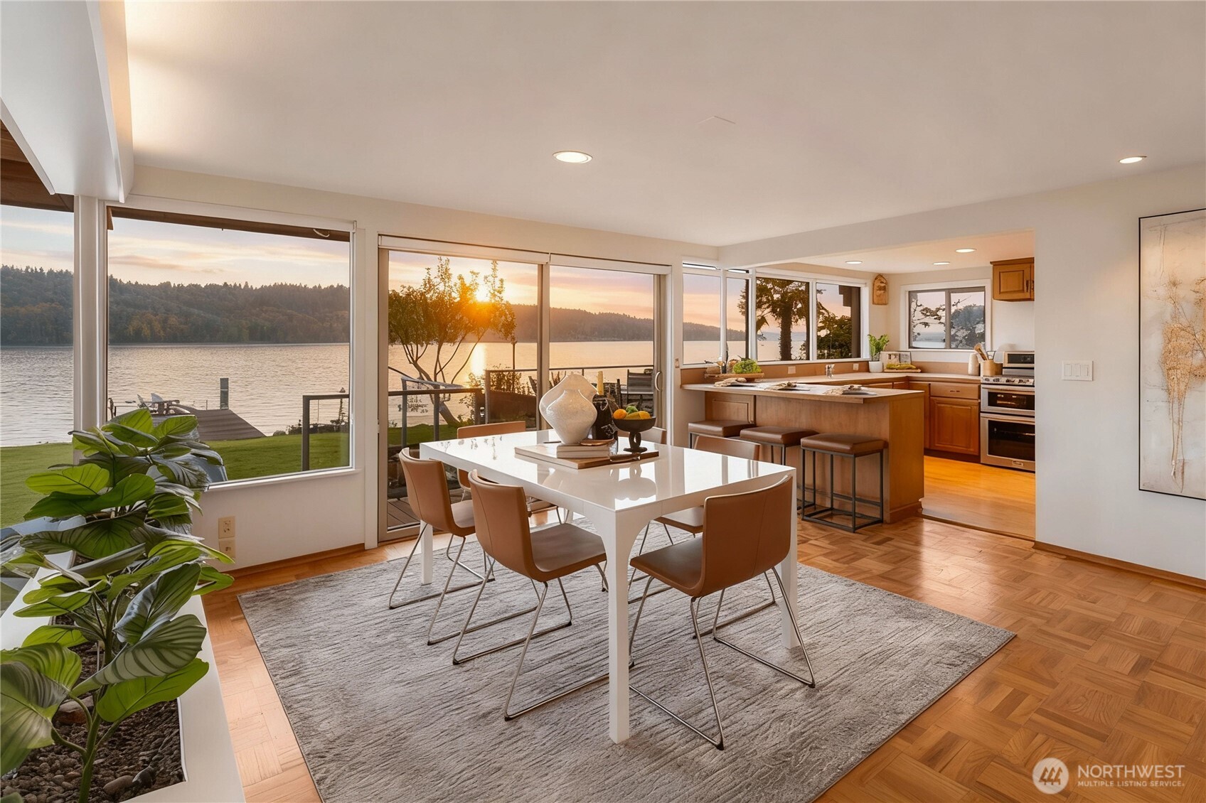 14026 Riviera Place Northeast Seattle, WA 98125 - Photo 4 of 40