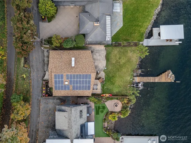 $3,420,000 | 14026 Riviera Place Northeast, Seattle, WA 98125