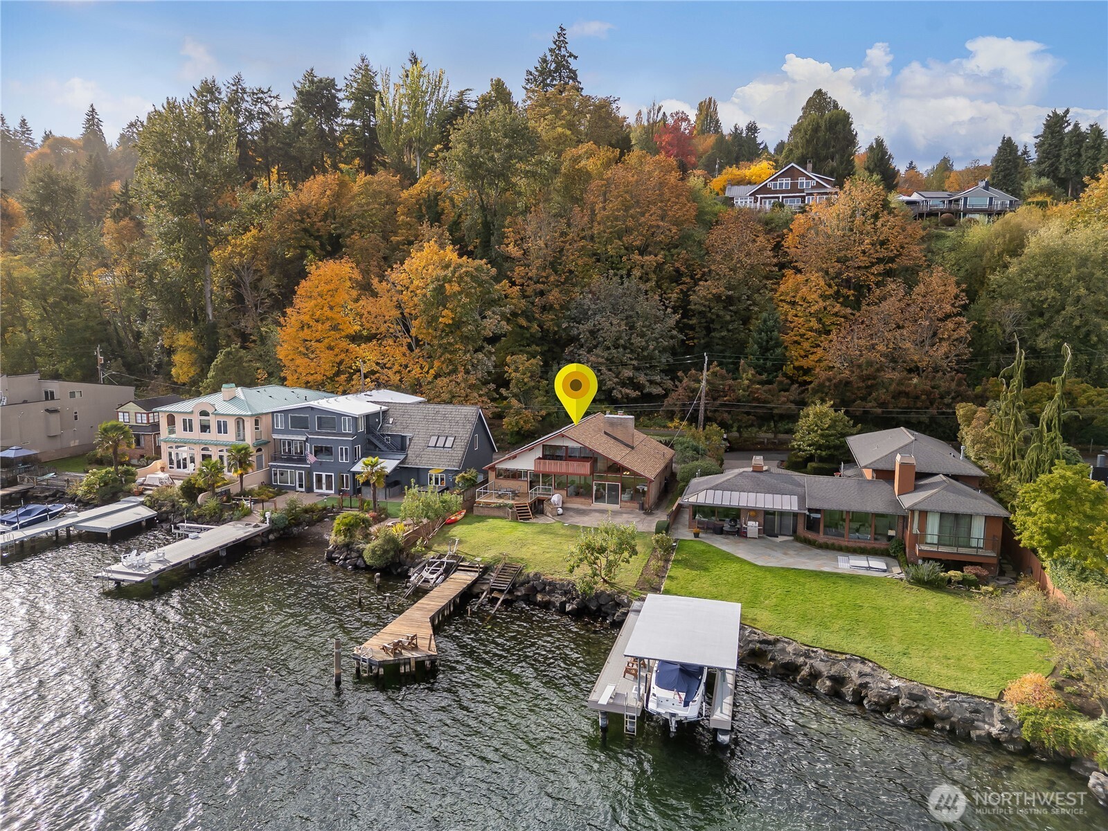 14026 Riviera Place Northeast Seattle, WA 98125 - Photo 9 of 40