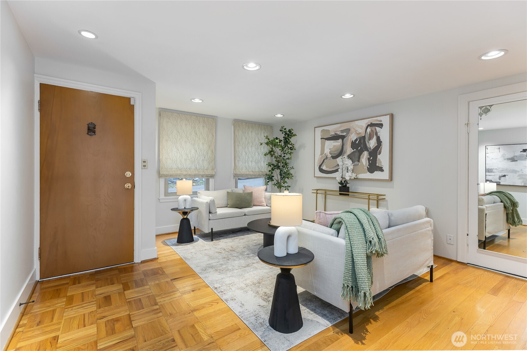 14026 Riviera Place Northeast Seattle, WA 98125 - Photo 10 of 40