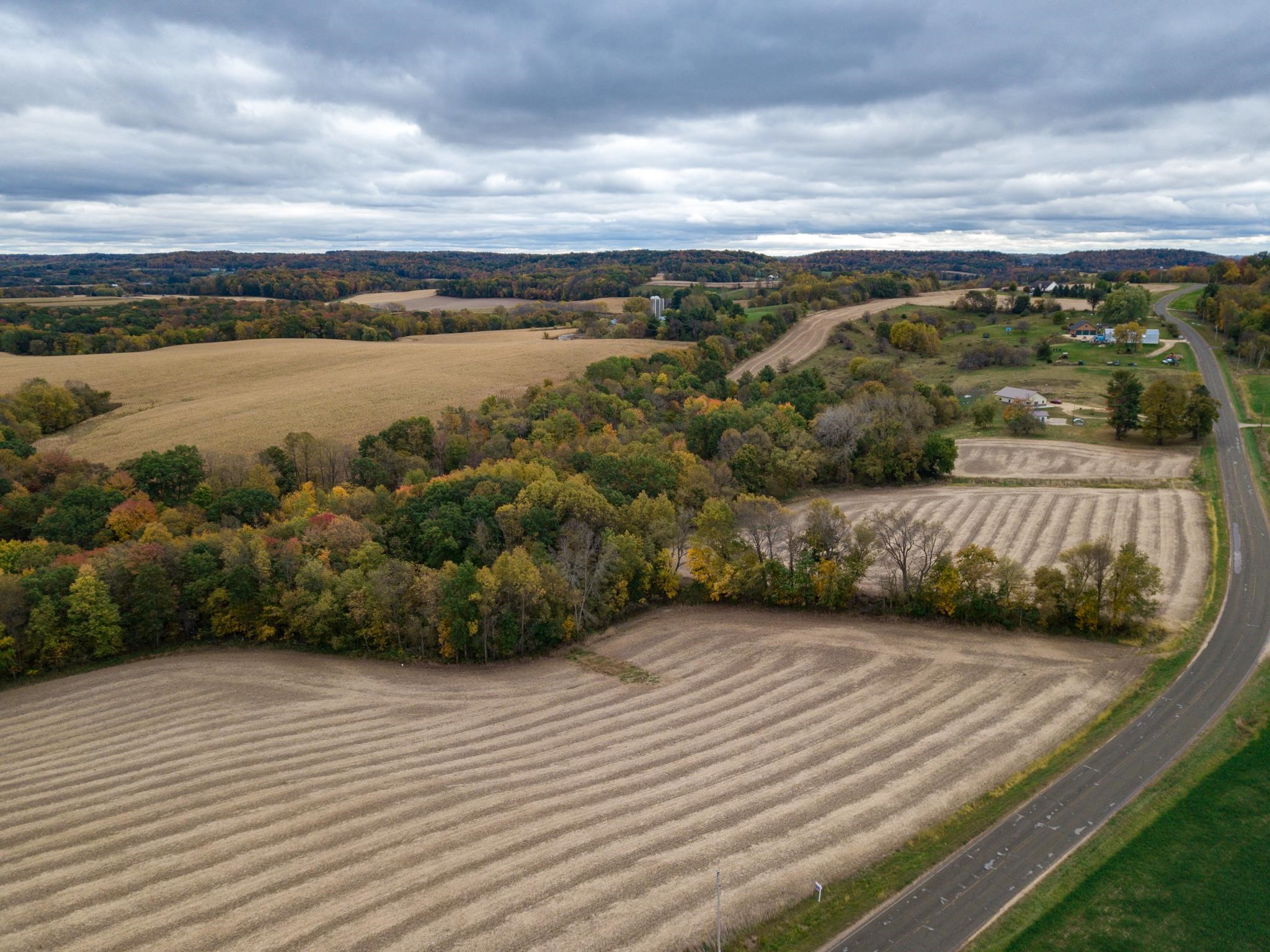 14.57-acres County Rd G Mauston, WI 53948 - Photo 1 of 1 Gallery Image 1