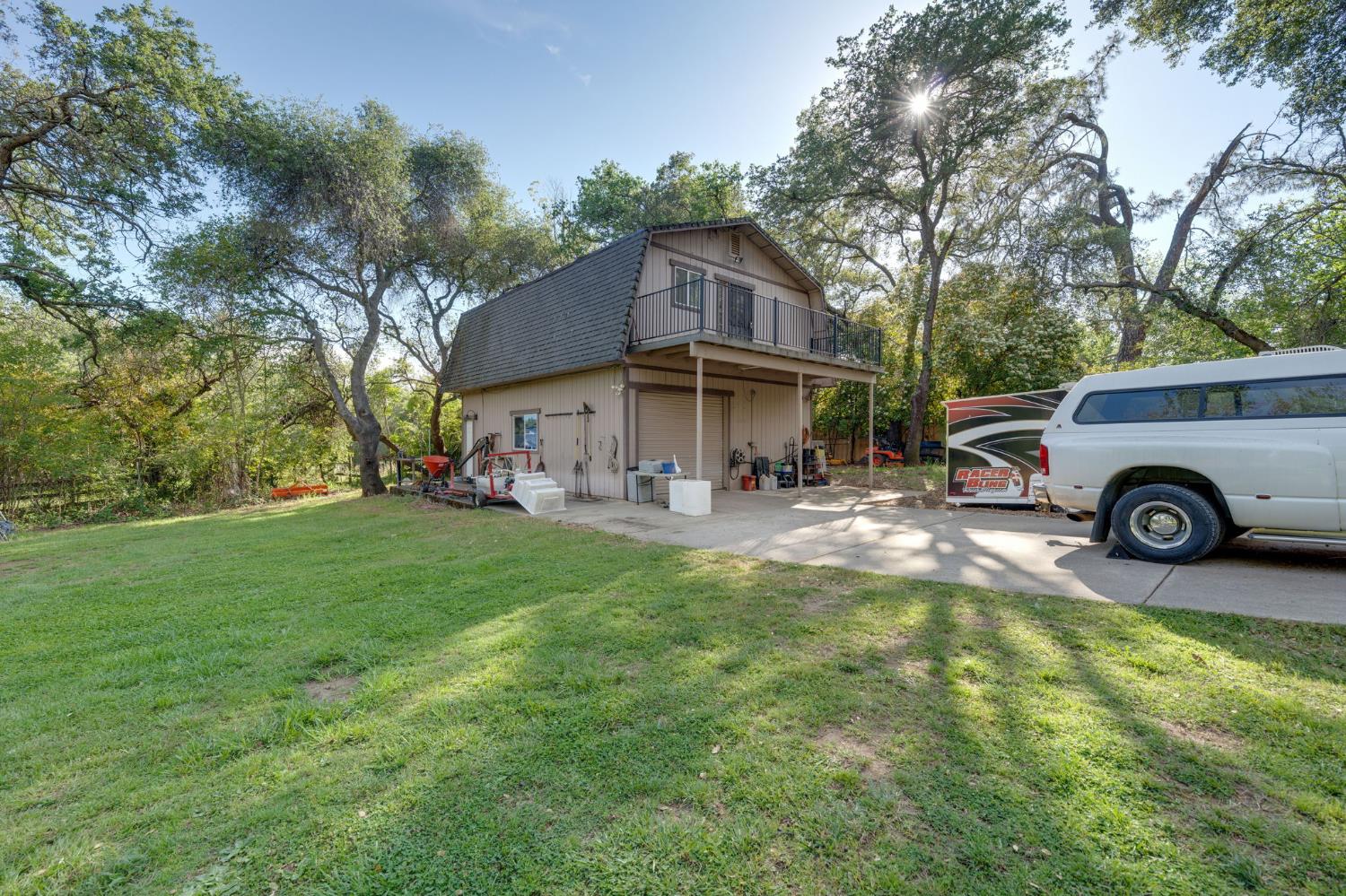 5475 Laird Road Loomis, CA 95650 - Photo 52 of 95