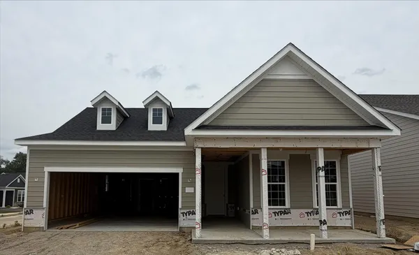 $569,900 | 611 Satori Lane, Unit LOT 00060, Lewis Center, OH 43035