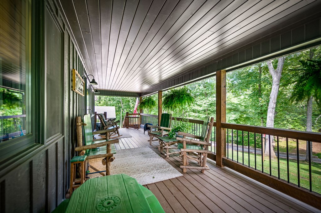 178 Arp Road Mineral Bluff, GA 30559 - Photo 14 of 74