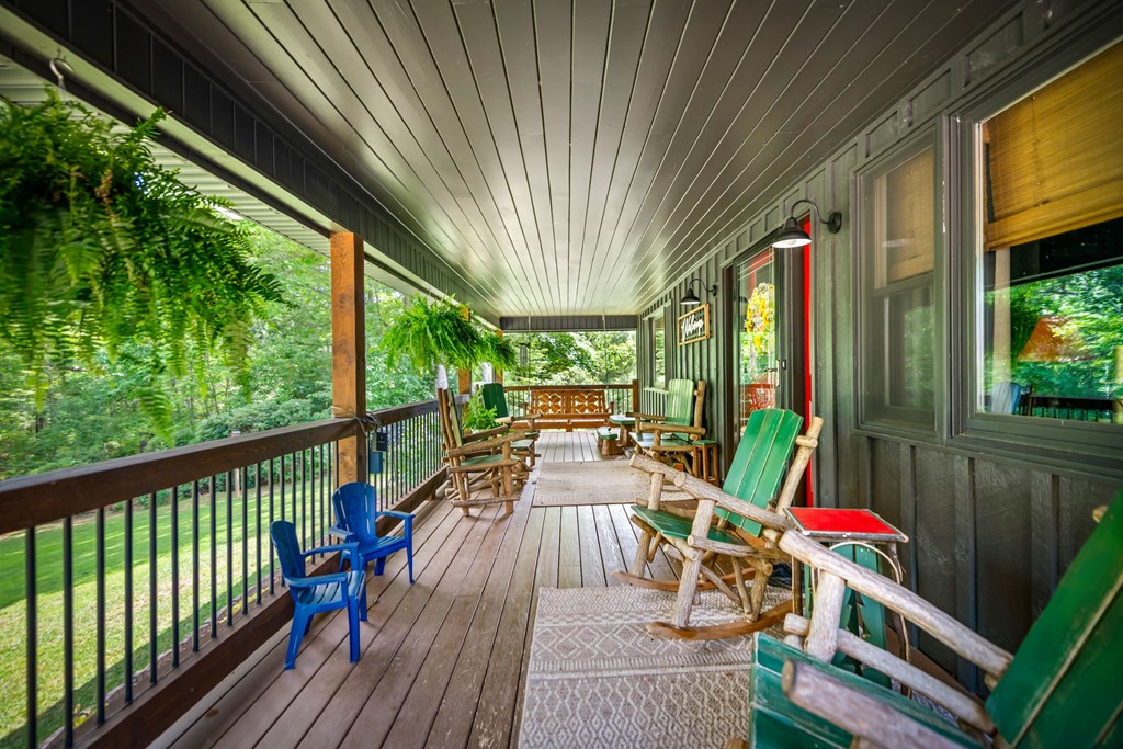 178 Arp Road Mineral Bluff, GA 30559 - Photo 15 of 74