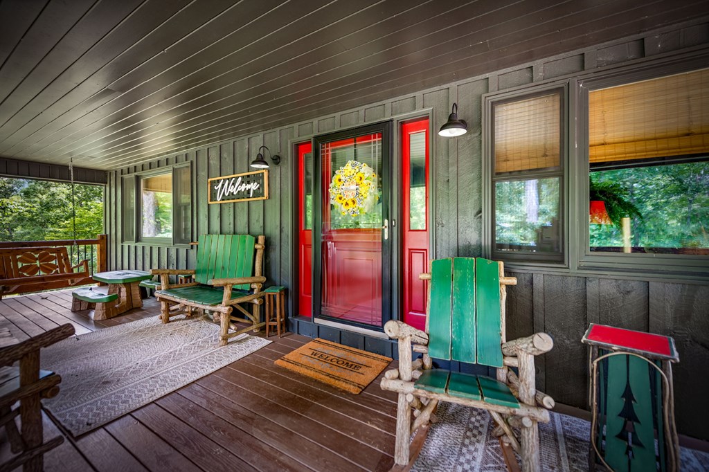 178 Arp Road Mineral Bluff, GA 30559 - Photo 16 of 74