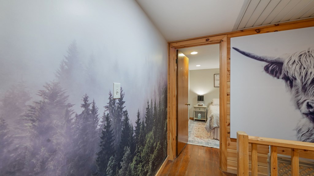 178 Arp Road Mineral Bluff, GA 30559 - Photo 35 of 74