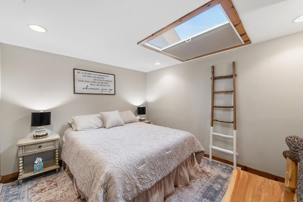 178 Arp Road Mineral Bluff, GA 30559 - Photo 36 of 74