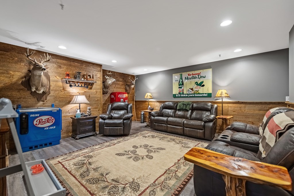 178 Arp Road Mineral Bluff, GA 30559 - Photo 43 of 74