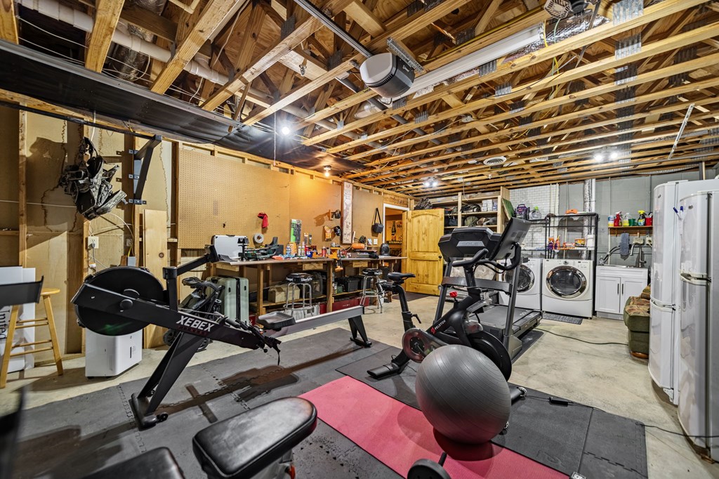 178 Arp Road Mineral Bluff, GA 30559 - Photo 46 of 74