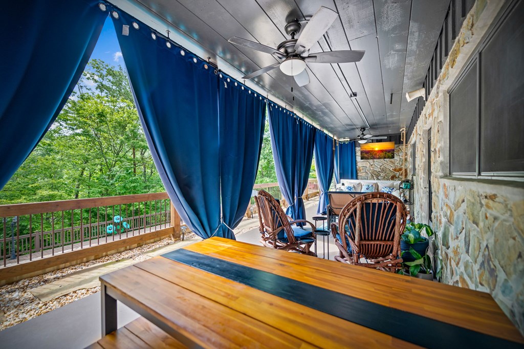 178 Arp Road Mineral Bluff, GA 30559 - Photo 48 of 74