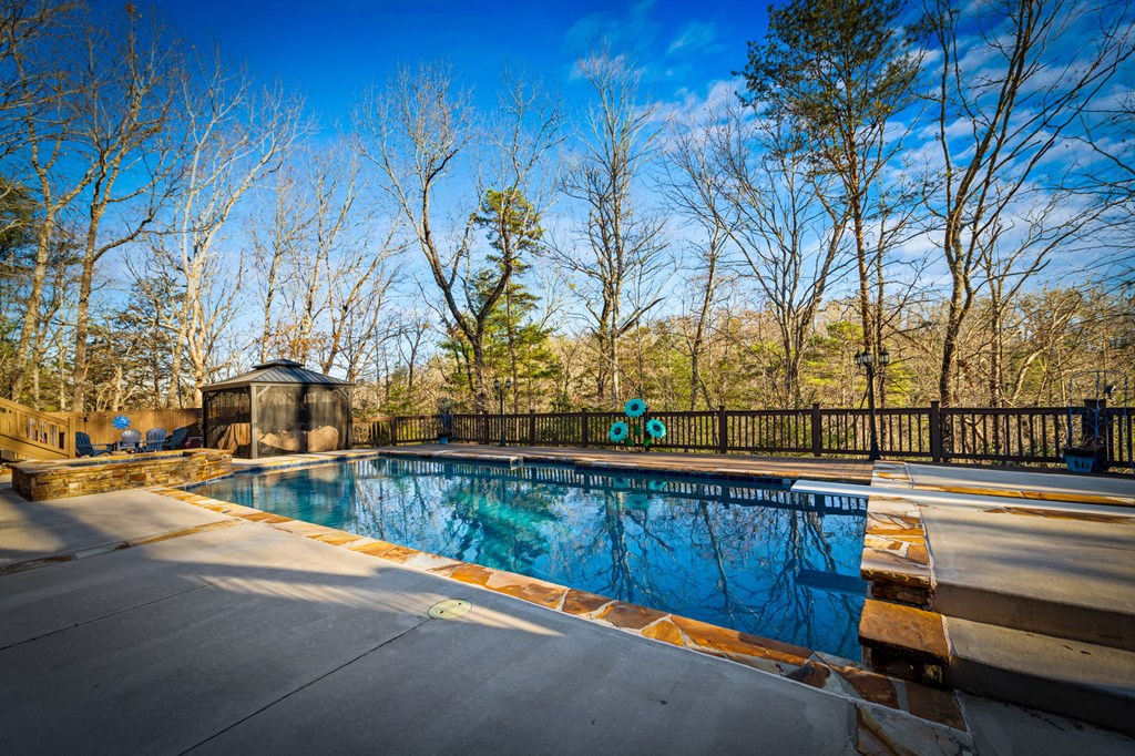 178 Arp Road Mineral Bluff, GA 30559 - Photo 49 of 74