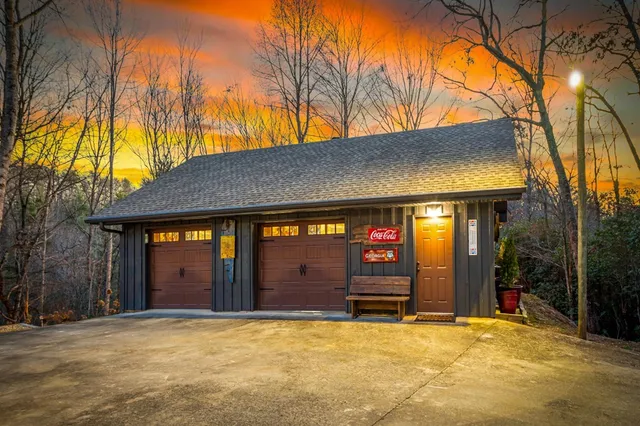 $1,995,000 | 178 Arp Road, Mineral Bluff, GA 30559