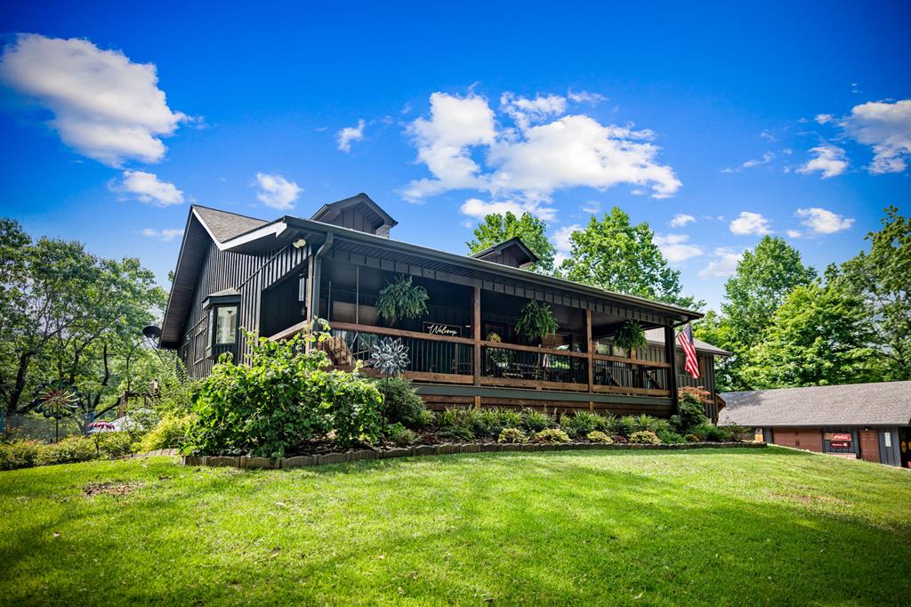 178 Arp Road Mineral Bluff, GA 30559 - Photo 68 of 74