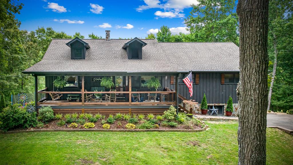 178 Arp Road Mineral Bluff, GA 30559 - Photo 73 of 74