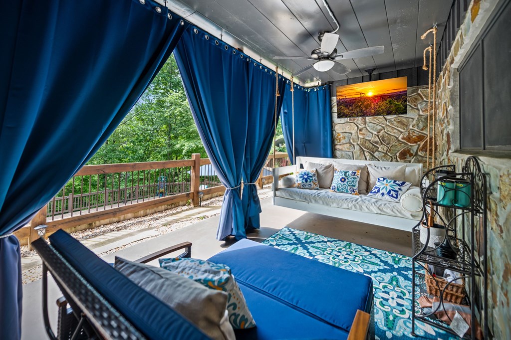 178 Arp Road Mineral Bluff, GA 30559 - Photo 10 of 74