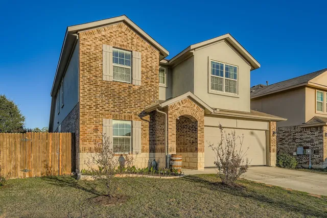 $485,000 | 1718 Atlantica Street, Cedar Park, TX 78613