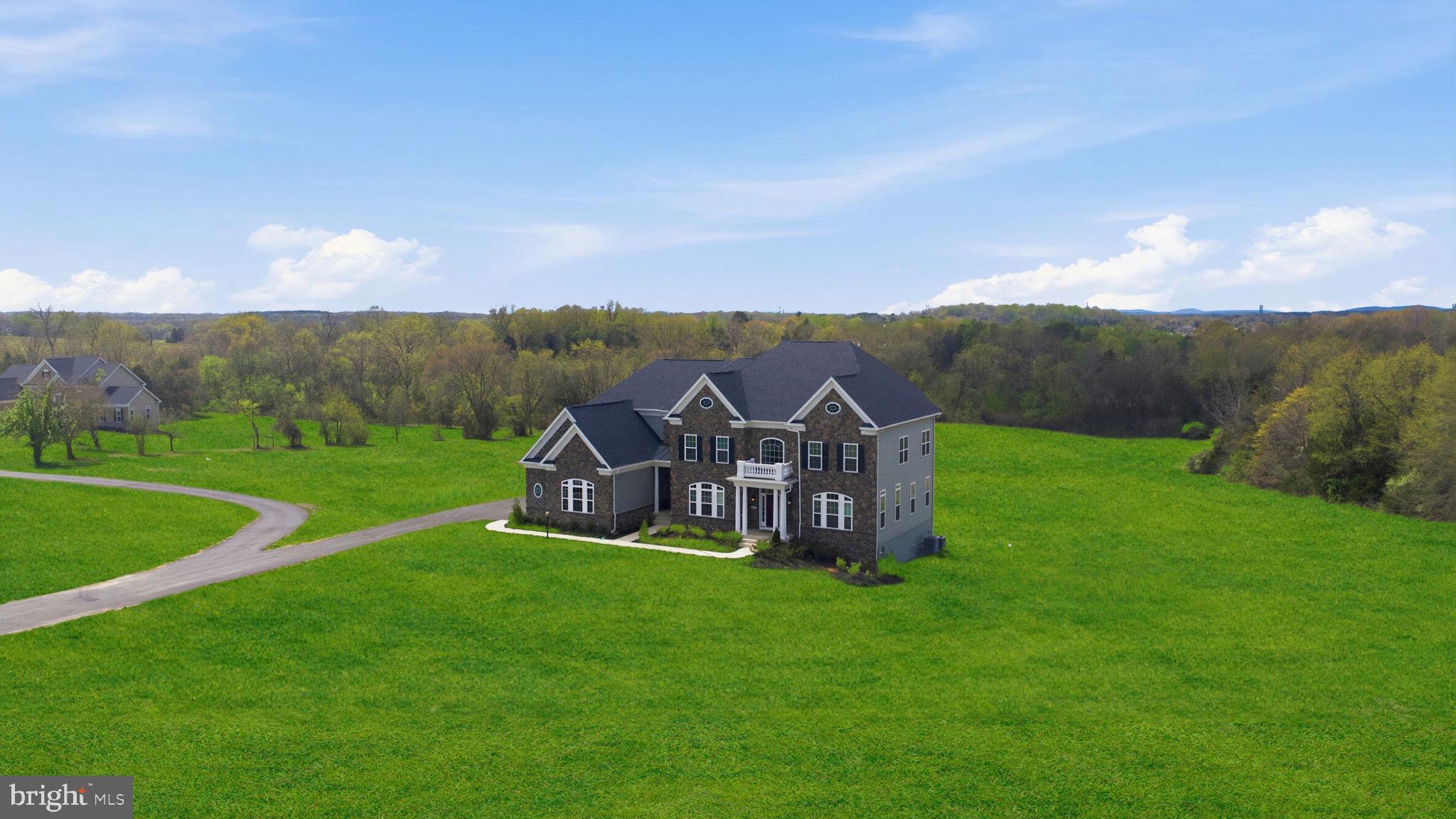 11502 Aden Road Nokesville, VA 20181 - Photo 13 of 106
