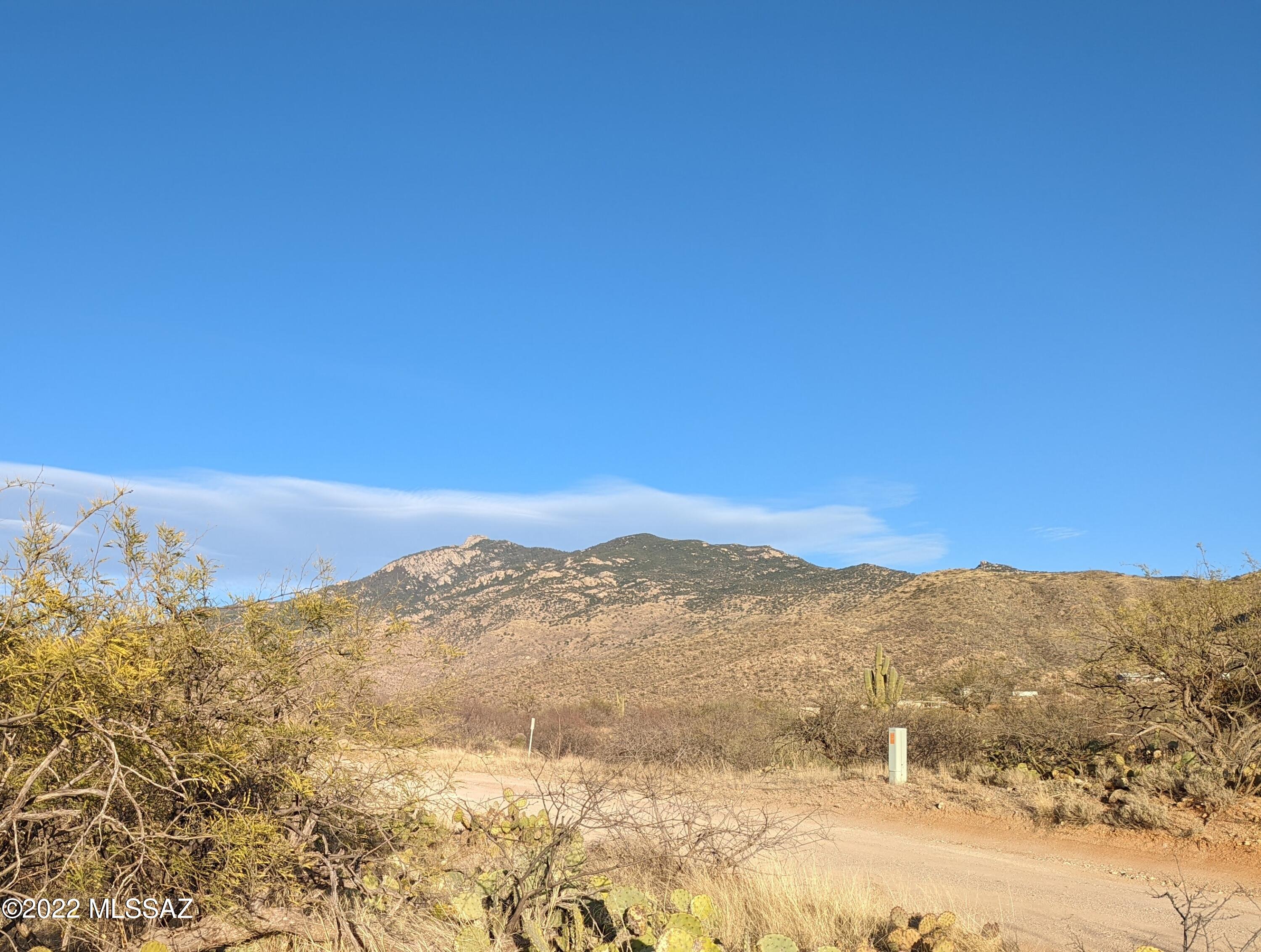 1 South Pistol Hill Road Vail, AZ 85641 - Photo 17 of 17