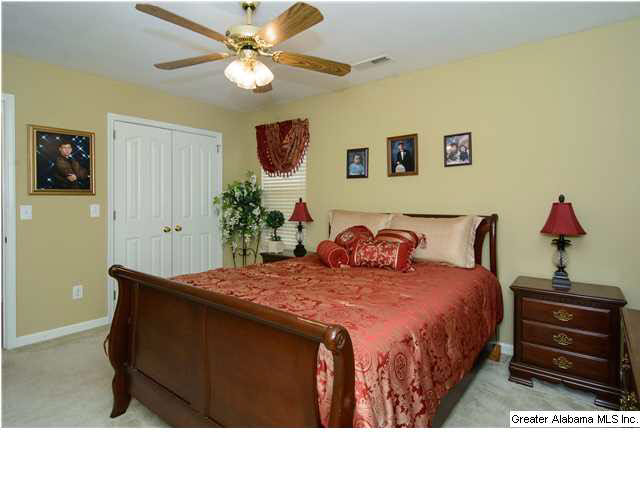 7509 Aspen Ridge Drive Pinson, AL 35126 - Photo 23 of 32