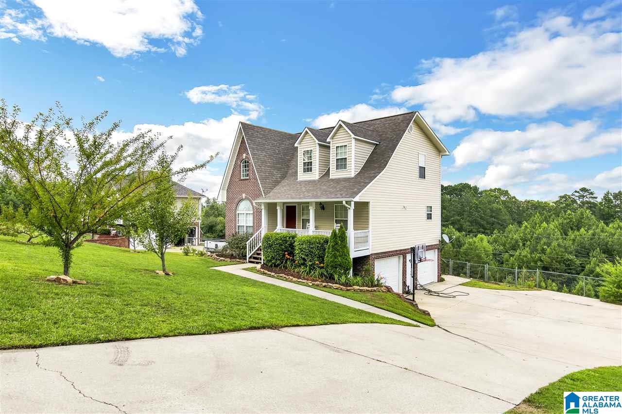 7520 Old Acton Road Moody, AL 35004 - Photo 22 of 23