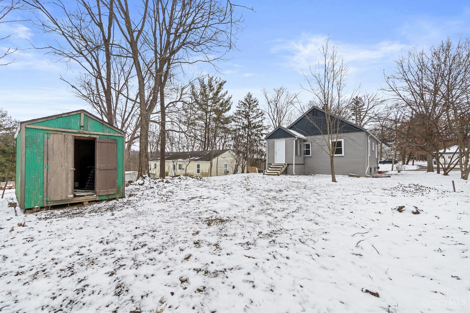 105 Welch Road Morrow, OH 45152 - Photo 24 of 27
