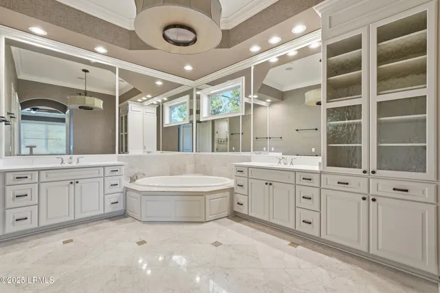 $1,170,000 | 184 Hampton Lake Crossing, Unit 1473, Bluffton, SC 29910