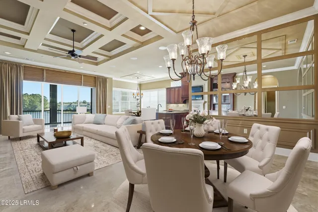 $1,170,000 | 184 Hampton Lake Crossing, Unit 1473, Bluffton, SC 29910