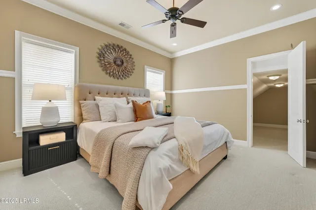 $1,170,000 | 184 Hampton Lake Crossing, Unit 1473, Bluffton, SC 29910