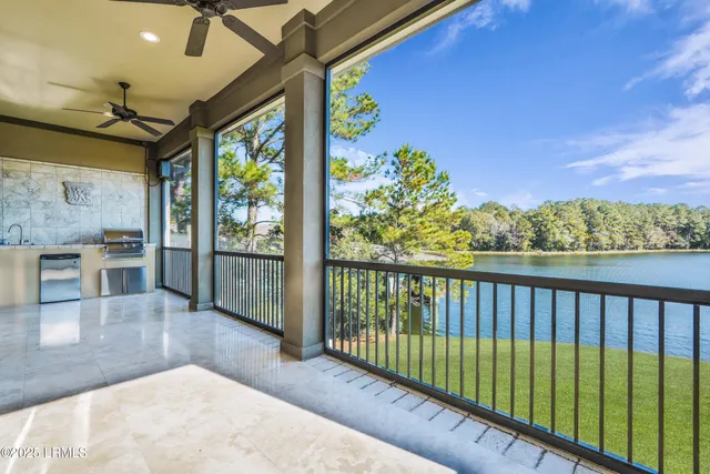 $1,170,000 | 184 Hampton Lake Crossing, Unit 1473, Bluffton, SC 29910