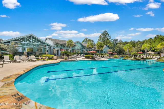 $1,170,000 | 184 Hampton Lake Crossing, Unit 1473, Bluffton, SC 29910