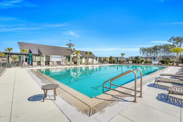 $1,170,000 | 184 Hampton Lake Crossing, Unit 1473, Bluffton, SC 29910