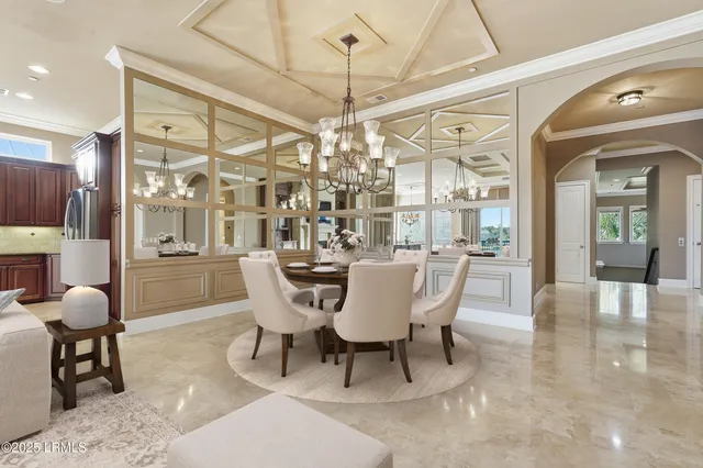 $1,170,000 | 184 Hampton Lake Crossing, Unit 1473, Bluffton, SC 29910