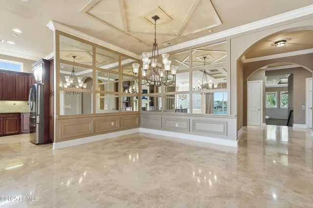 $1,170,000 | 184 Hampton Lake Crossing, Unit 1473, Bluffton, SC 29910