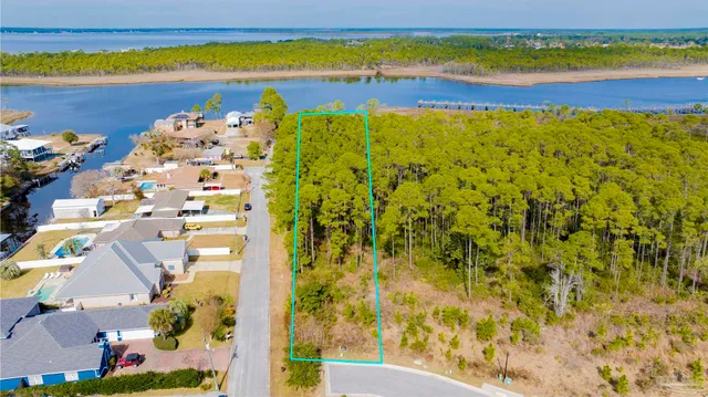 $169,000 | 13794 Osprey Drive, Unit LOT #1, Pensacola, FL 32507