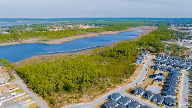 $169,000 | 13794 Osprey Drive, Unit LOT #1, Pensacola, FL 32507