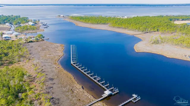 $169,000 | 13794 Osprey Drive, Unit LOT #1, Pensacola, FL 32507