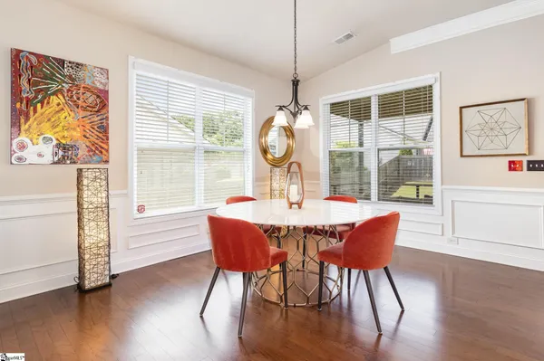 $394,000 | 208 Evansdale Way, Simpsonville, SC 29680