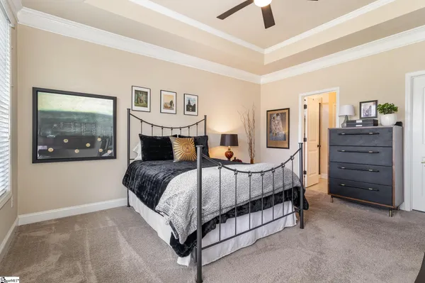 $394,000 | 208 Evansdale Way, Simpsonville, SC 29680