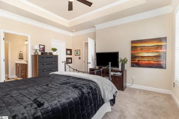 $394,000 | 208 Evansdale Way, Simpsonville, SC 29680