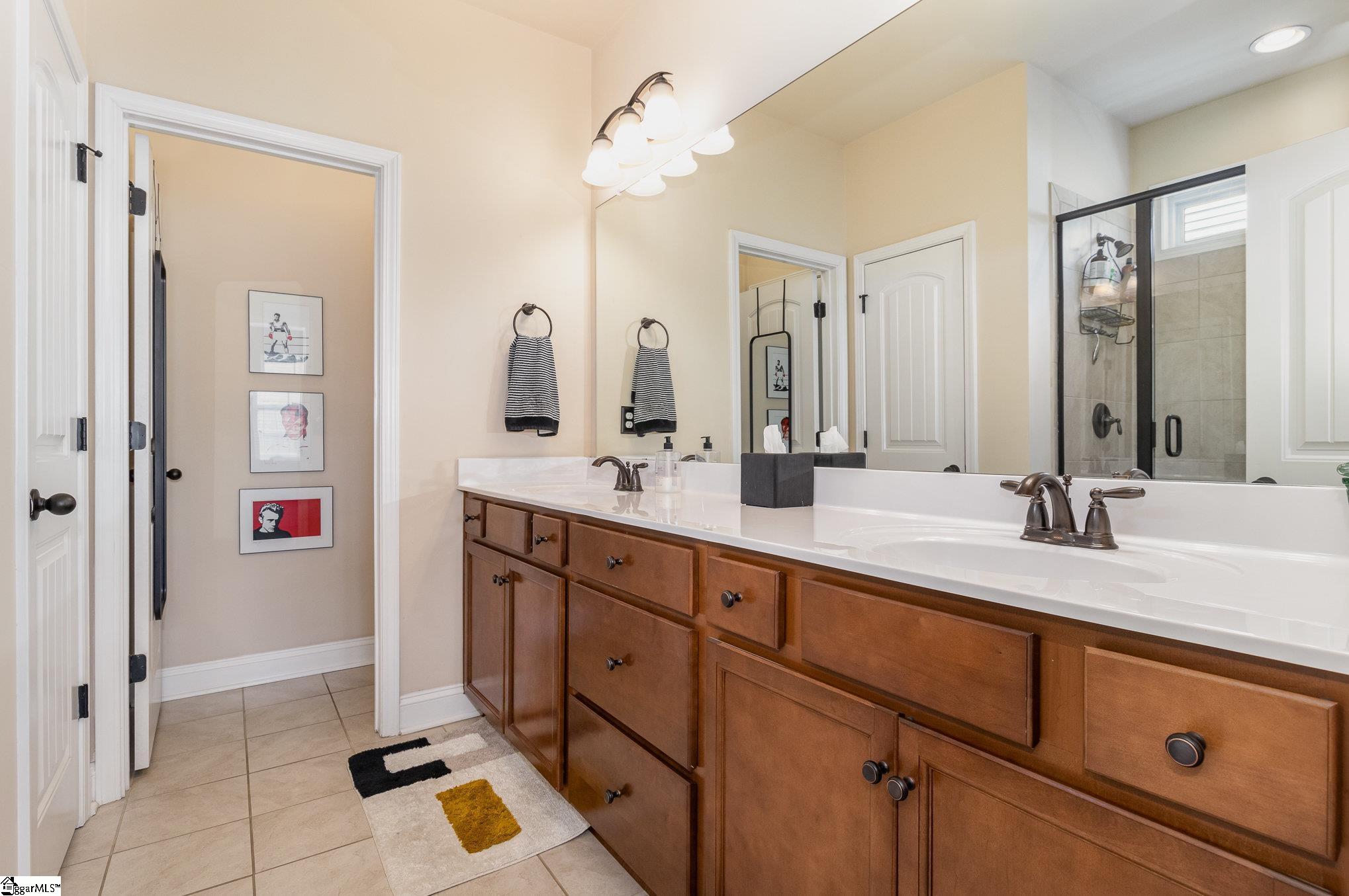 208 Evansdale Way Simpsonville, SC 29680 - Photo 17 of 28