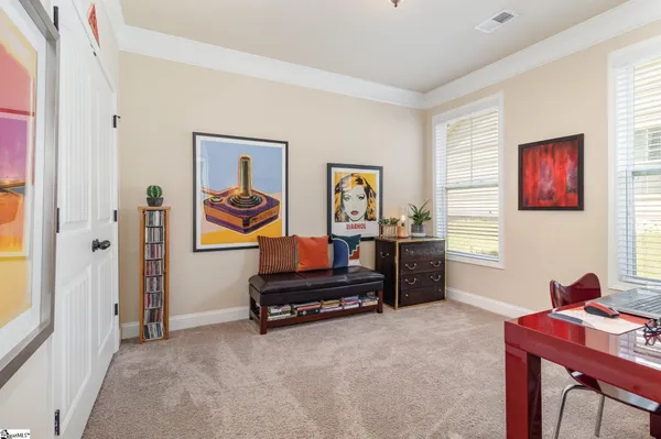 $394,000 | 208 Evansdale Way, Simpsonville, SC 29680