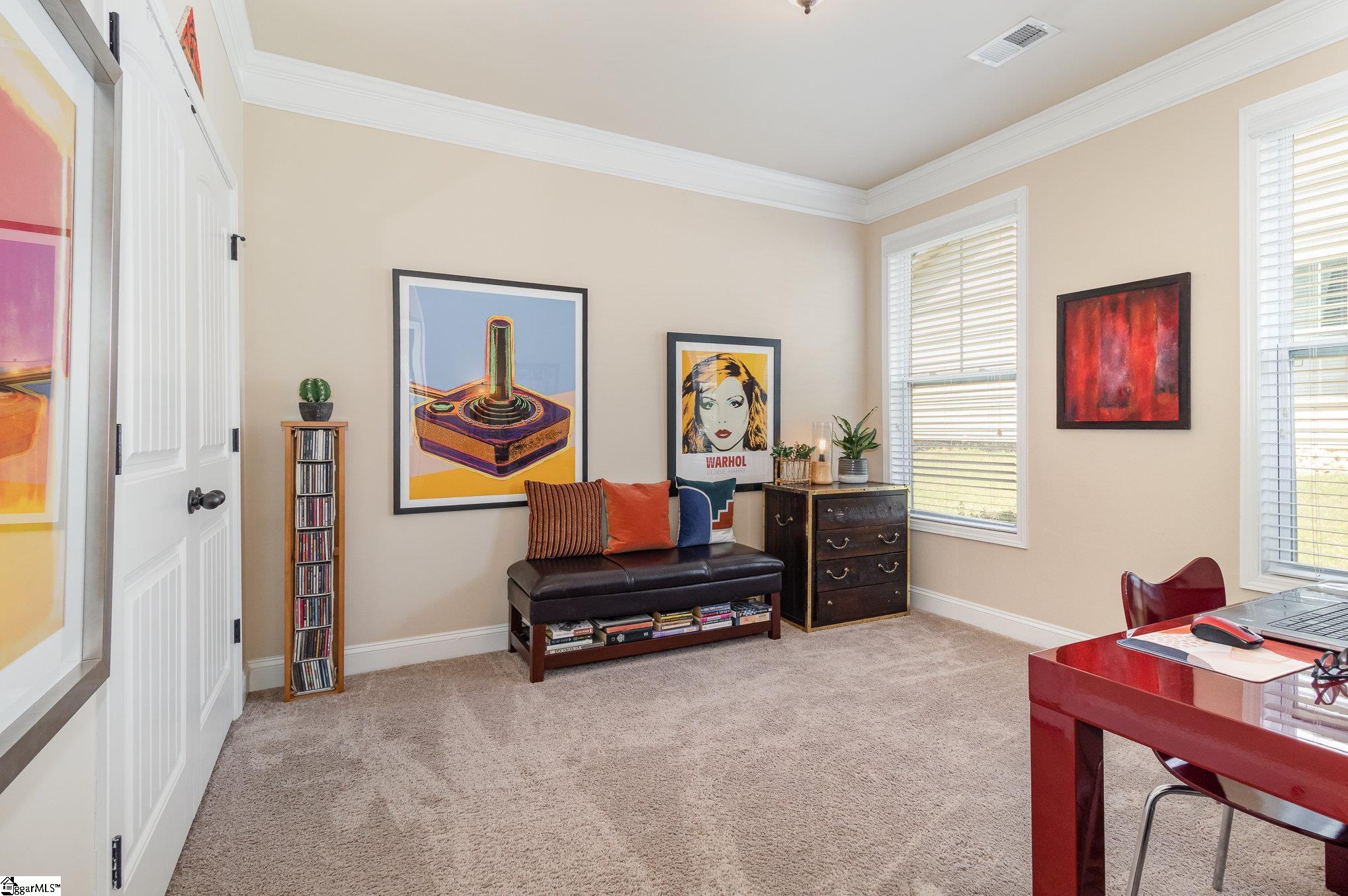 208 Evansdale Way Simpsonville, SC 29680 - Photo 21 of 28