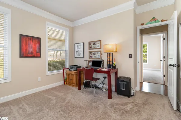 $394,000 | 208 Evansdale Way, Simpsonville, SC 29680