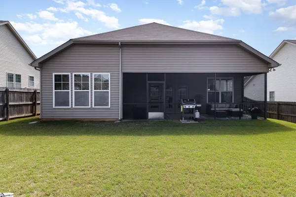 $394,000 | 208 Evansdale Way, Simpsonville, SC 29680