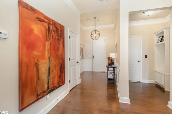 $394,000 | 208 Evansdale Way, Simpsonville, SC 29680