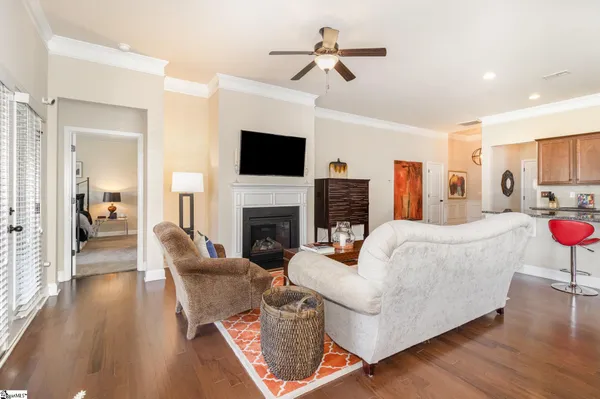 $394,000 | 208 Evansdale Way, Simpsonville, SC 29680