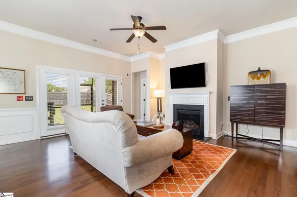 $394,000 | 208 Evansdale Way, Simpsonville, SC 29680