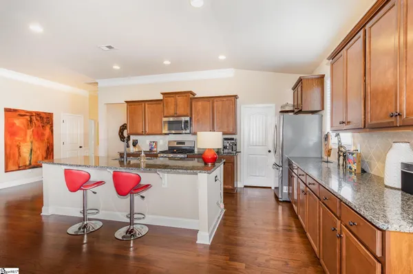 $394,000 | 208 Evansdale Way, Simpsonville, SC 29680