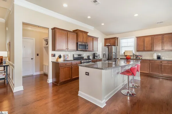 $394,000 | 208 Evansdale Way, Simpsonville, SC 29680